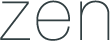 Zen Theme