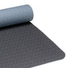 Cobalt Yoga Mat