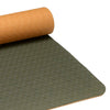 Gold Yoga Mat