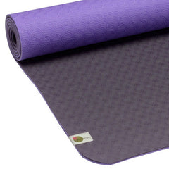 Purple Yoga Mat