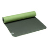 Tea Green Yoga Mat